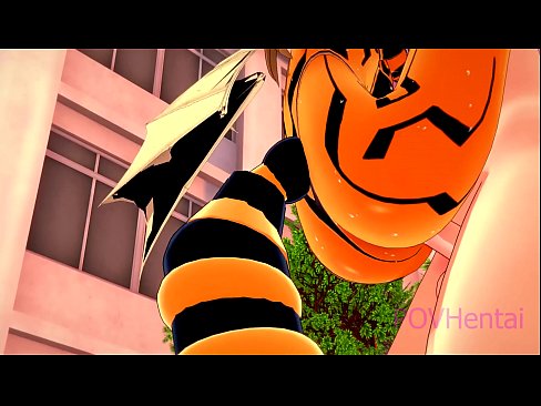 ❤️ Wasp केटी राक्षस ❤️❌ सेक्स