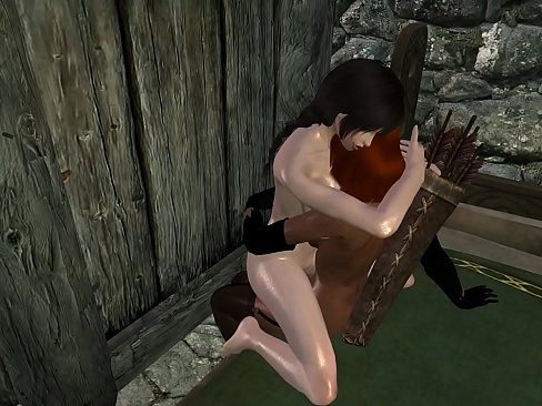 ❤️ छुट्टीमा, र tsbbe र unpe अधिकतम अभिनेता, succubus र nord को शरीर प्रयोग गर्यो ❤️❌ सेक्स